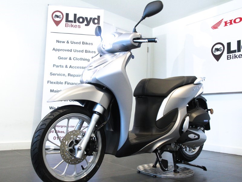  Honda SH Mode 125 4084546