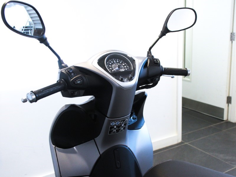  Honda SH Mode 125 4084537