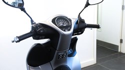 Honda SH Mode 125 4084537