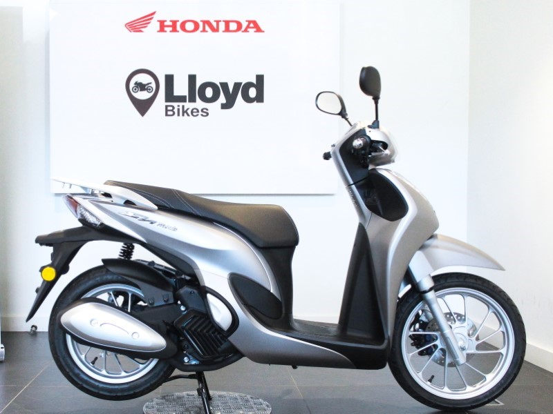  Honda SH Mode 125 4084536