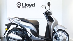 Honda SH Mode 125 4084536