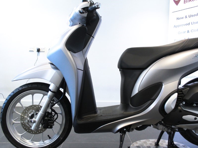  Honda SH Mode 125 4084549