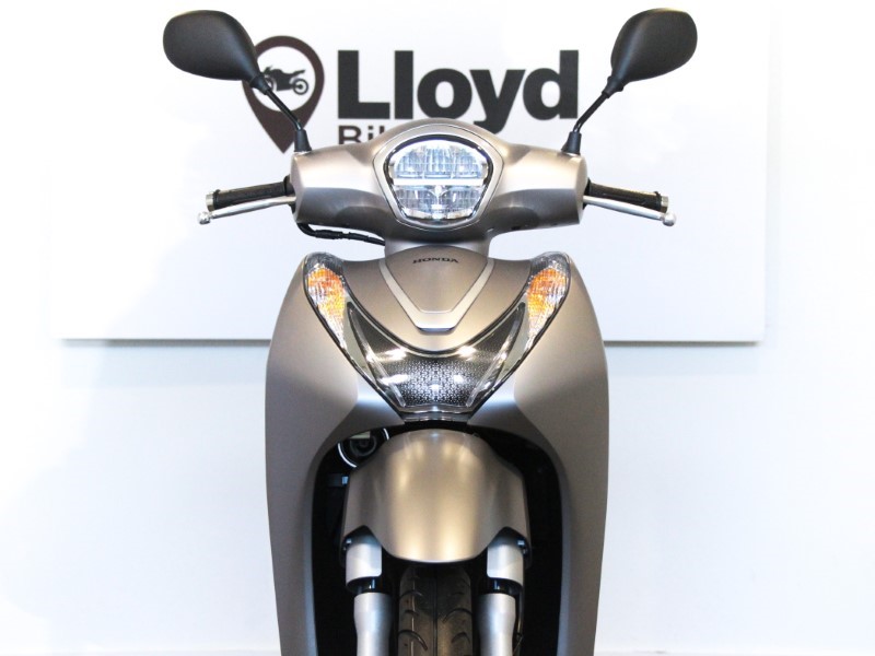  Honda SH Mode 125 4084557