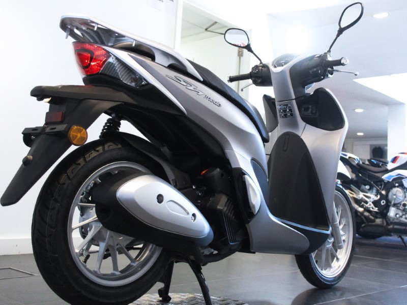  Honda SH Mode 125 4084544