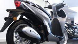 Honda SH Mode 125 4084544