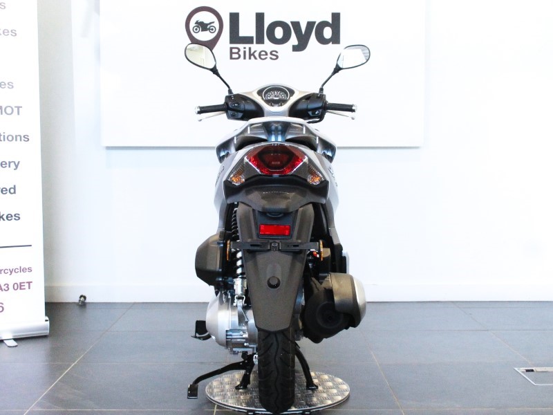  Honda SH Mode 125 4084534