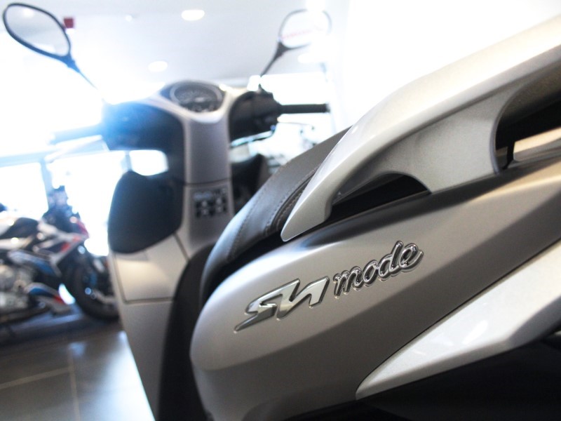  Honda SH Mode 125 4084551