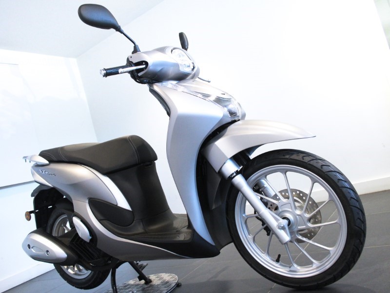 Honda SH Mode 125 4084556
