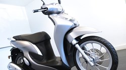 Honda SH Mode 125 4084556