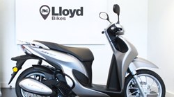 Honda SH Mode 125 4704723