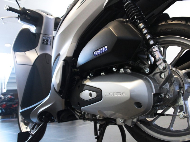  Honda SH Mode 125 4084552