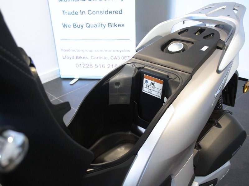  Honda SH Mode 125 4084553