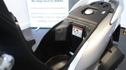 Honda SH Mode 125 4084553