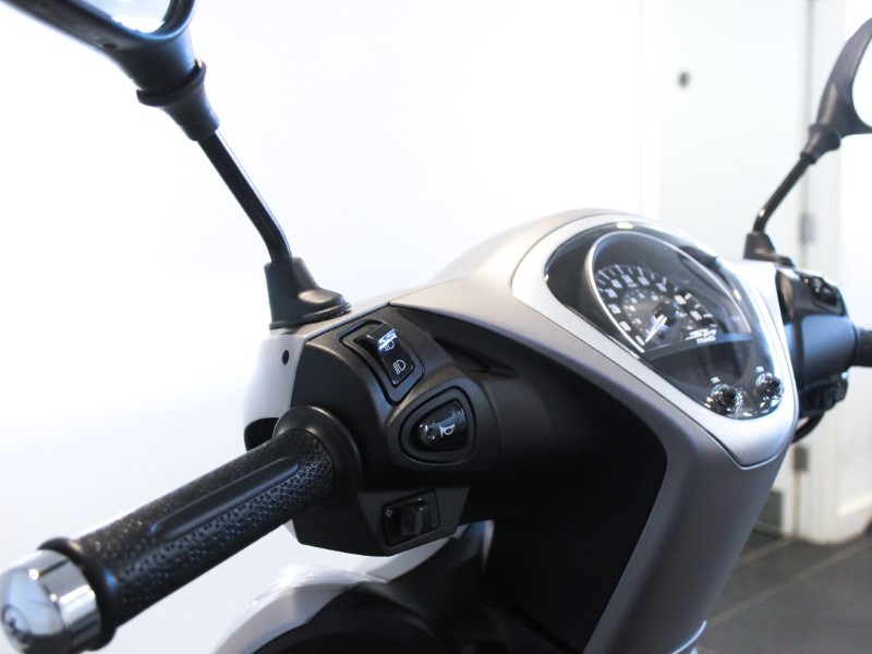  Honda SH Mode 125 4084538