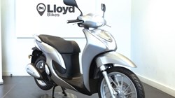 Honda SH Mode 125 4084529