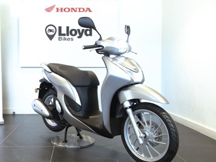Honda SH Mode 125