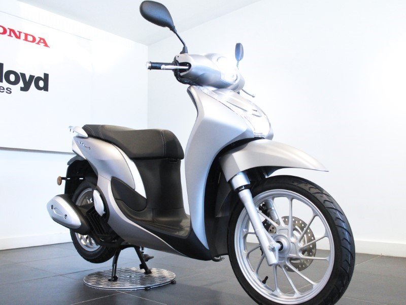  Honda SH Mode 125 4084543