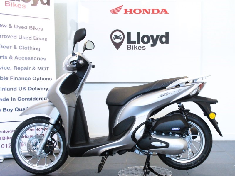  Honda SH Mode 125 4084532