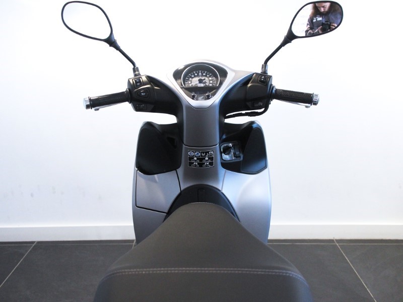  Honda SH Mode 125 4084540