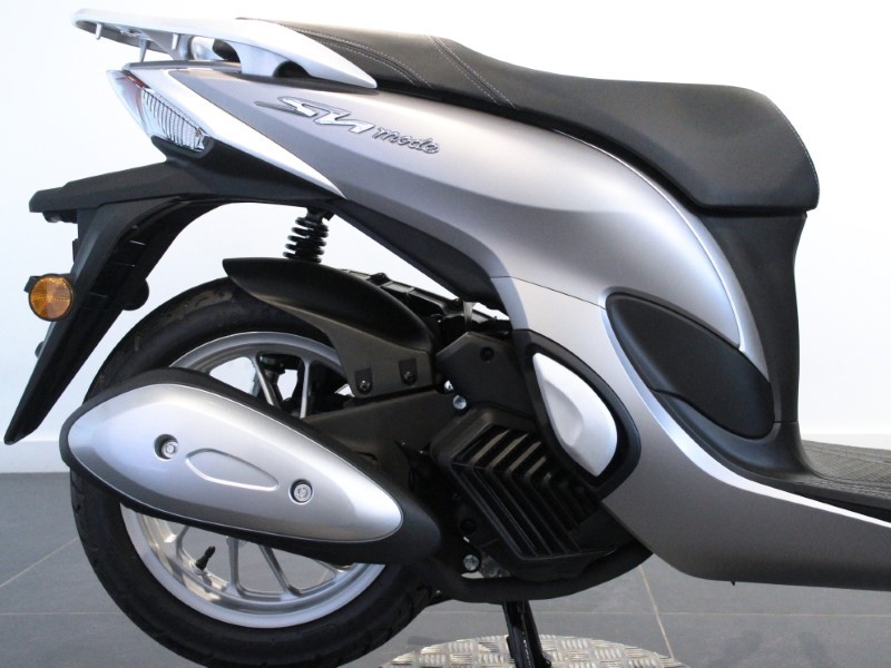  Honda SH Mode 125 4084547