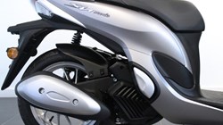 Honda SH Mode 125 4084547