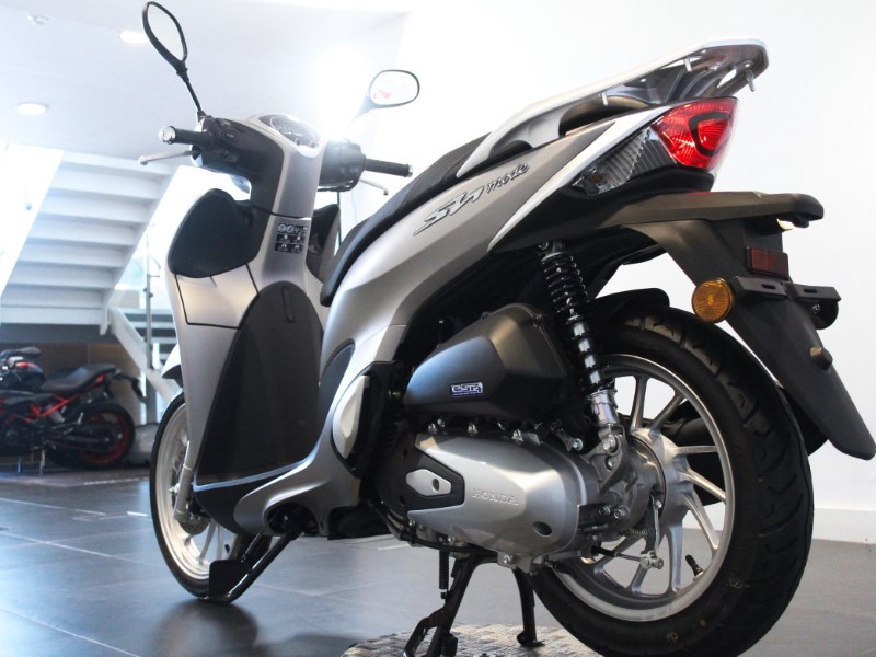 Honda SH Mode 125 4084545