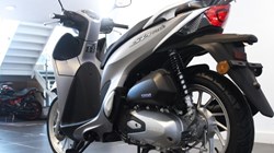 Honda SH Mode 125 4084545