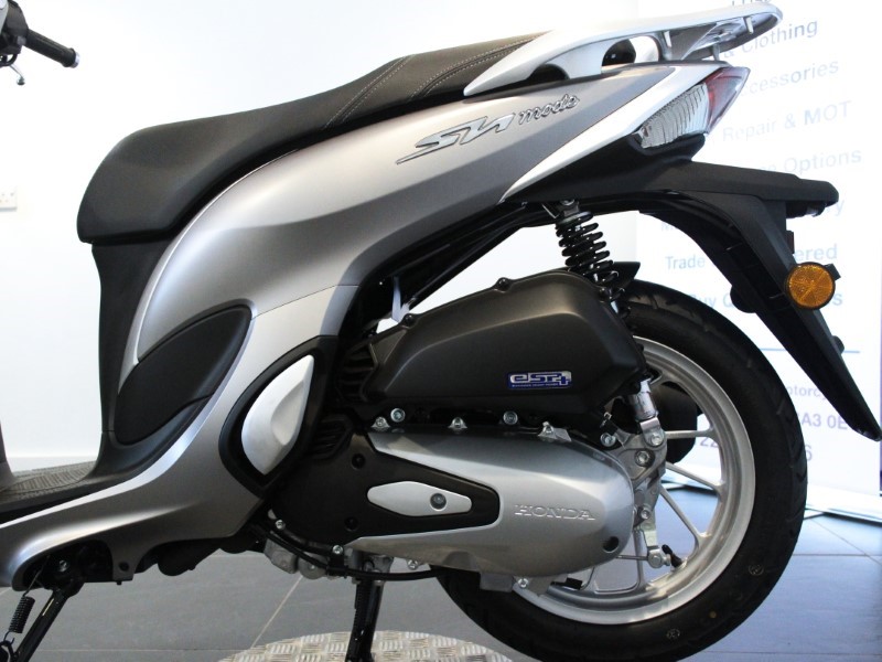  Honda SH Mode 125 4084550