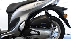 Honda SH Mode 125 4084550