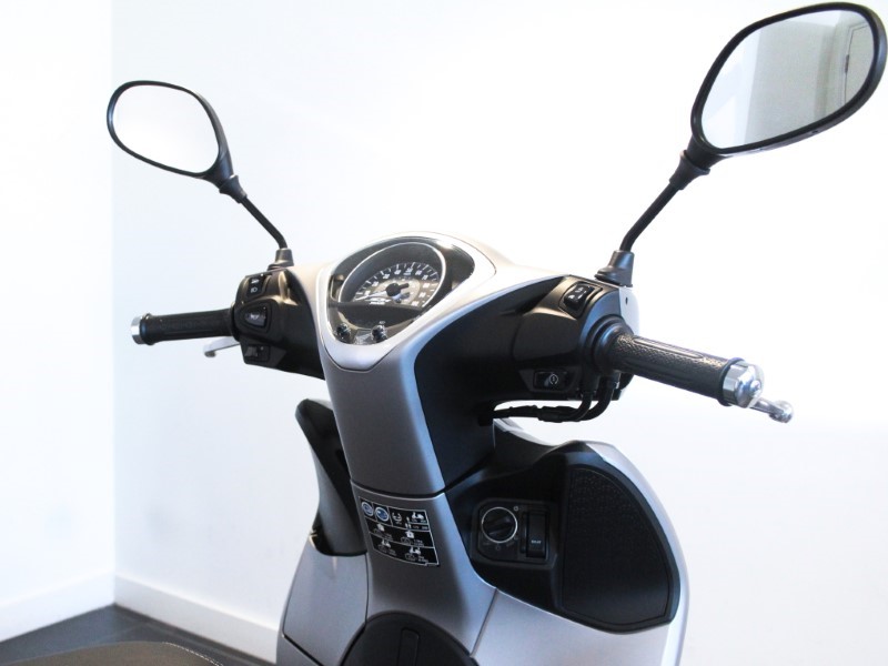  Honda SH Mode 125 4084542