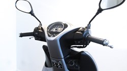 Honda SH Mode 125 4084542