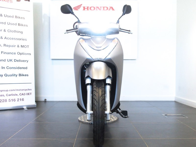  Honda SH Mode 125 4084530