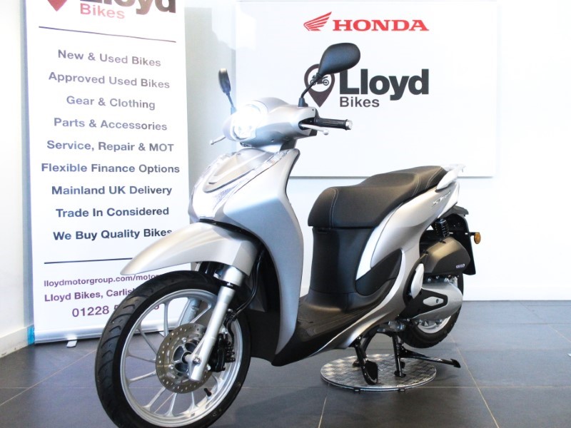  Honda SH Mode 125 4084531