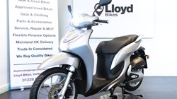 Honda SH Mode 125 4084531