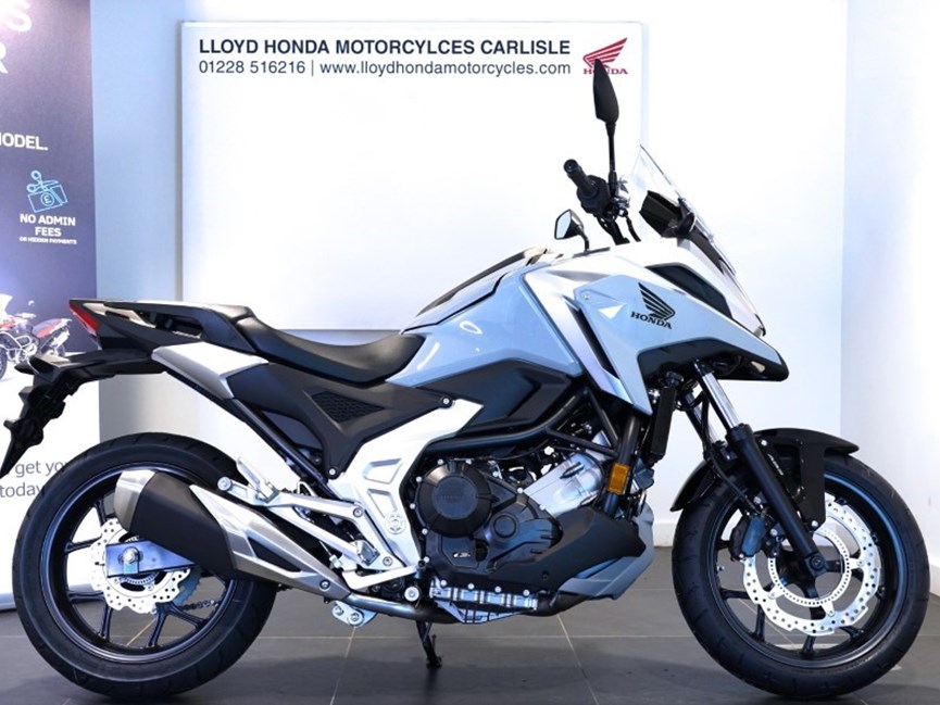 HONDA NC