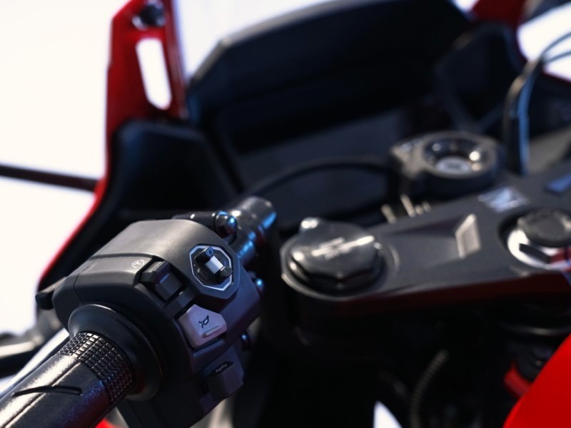  Honda CBR500R 4117133