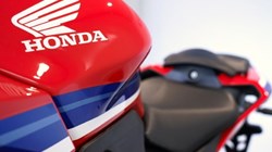 Honda CBR500R 4117145