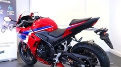 Honda CBR500R 4117128