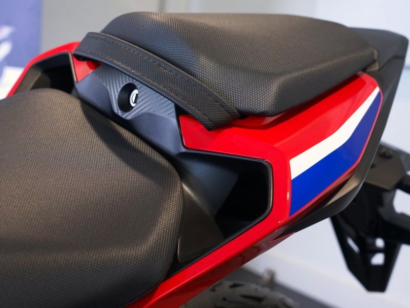  Honda CBR500R 4117148