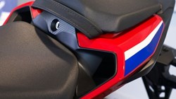 Honda CBR500R 4117148