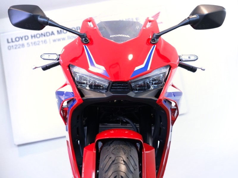  Honda CBR500R 4117150