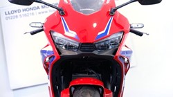 Honda CBR500R 4117150