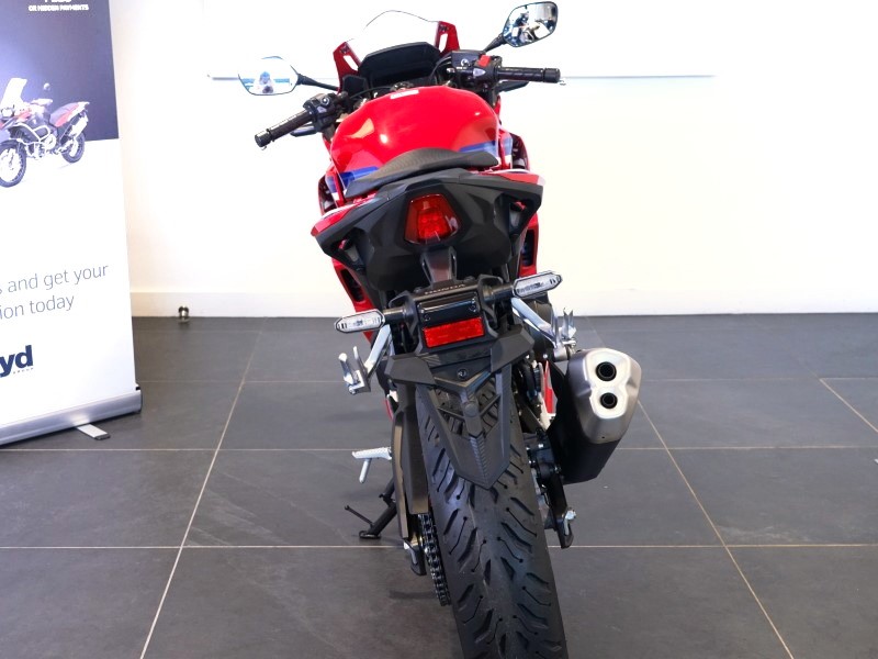  Honda CBR500R 4117129