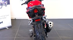 Honda CBR500R 4117129