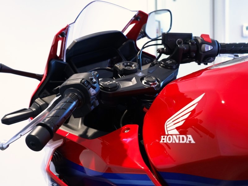  Honda CBR500R 4117132