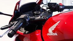 Honda CBR500R 4117132