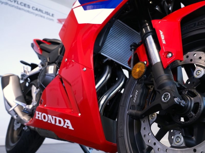  Honda CBR500R 4117142