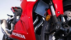 Honda CBR500R 4117142