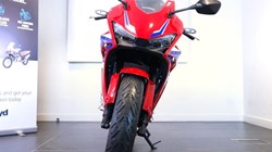 Honda CBR500R 4117125