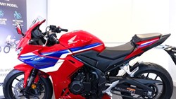 Honda CBR500R 4117127